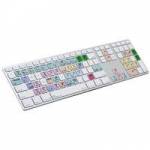 Logic Keyboard Apple Color Advance Line Logic Keyboard (LOG-LKBCOLORAM89UK) Logic Keyboard Apple Color Advance Line Logic Keyboard (LOG-LKBCOLORAM89UK)
